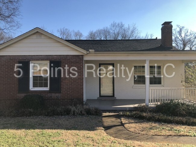 Building Photo - 3708 Inglewood Cir S