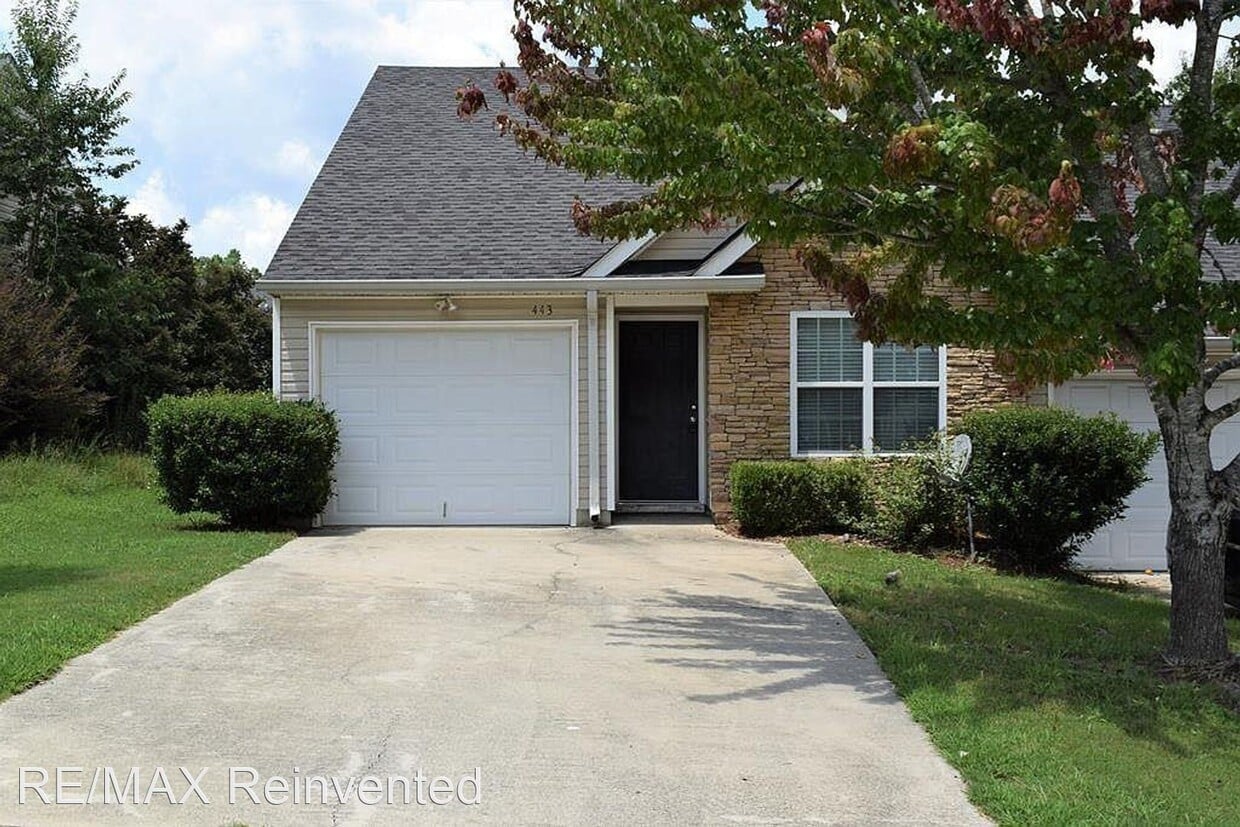 3 br, 2 bath House 443 Northrop Place House Rental in Grovetown, GA