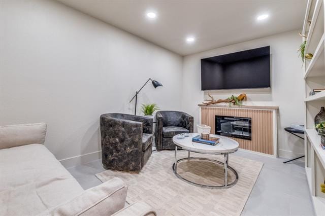 Foto del edificio - 7115 Meadow Rd