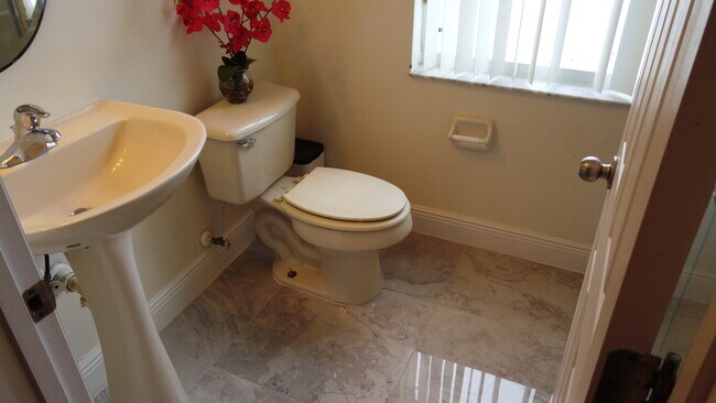 Bathroom - 3133 Riachuelo Ln