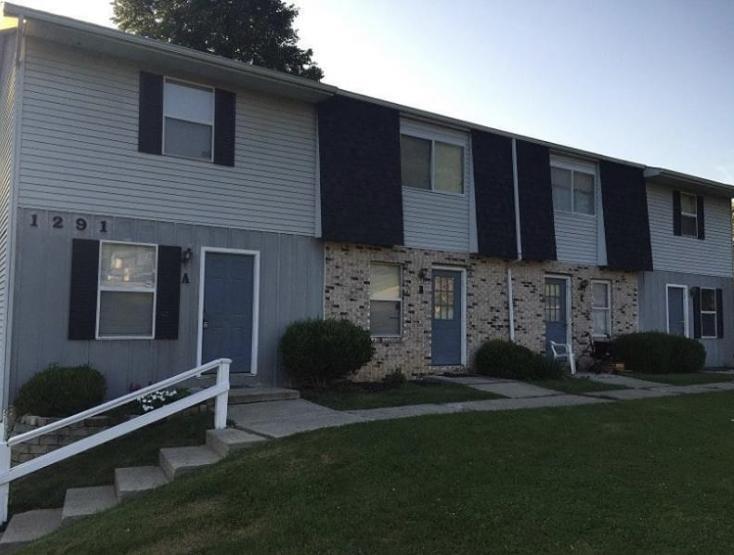 Foto principal - 1291 CountrySide Dr Newark Oh Apt. A