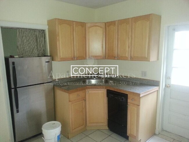 Foto del edificio - 224 Hanover St