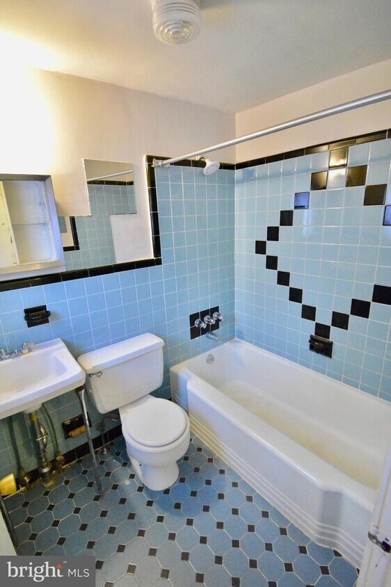Foto principal - 822 E Chelten Ave