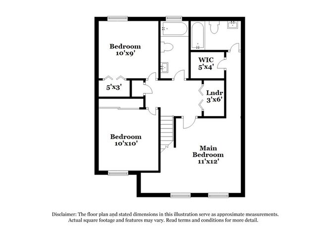 Foto del edificio - 6225 Smoke Ridge Ln