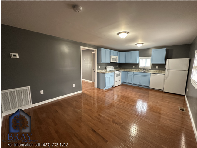 Foto del edificio - 733 E Sullivan St