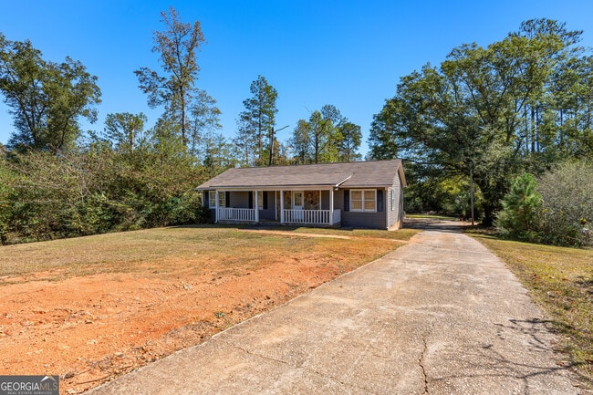Foto del edificio - 168 Old Corinth Rd