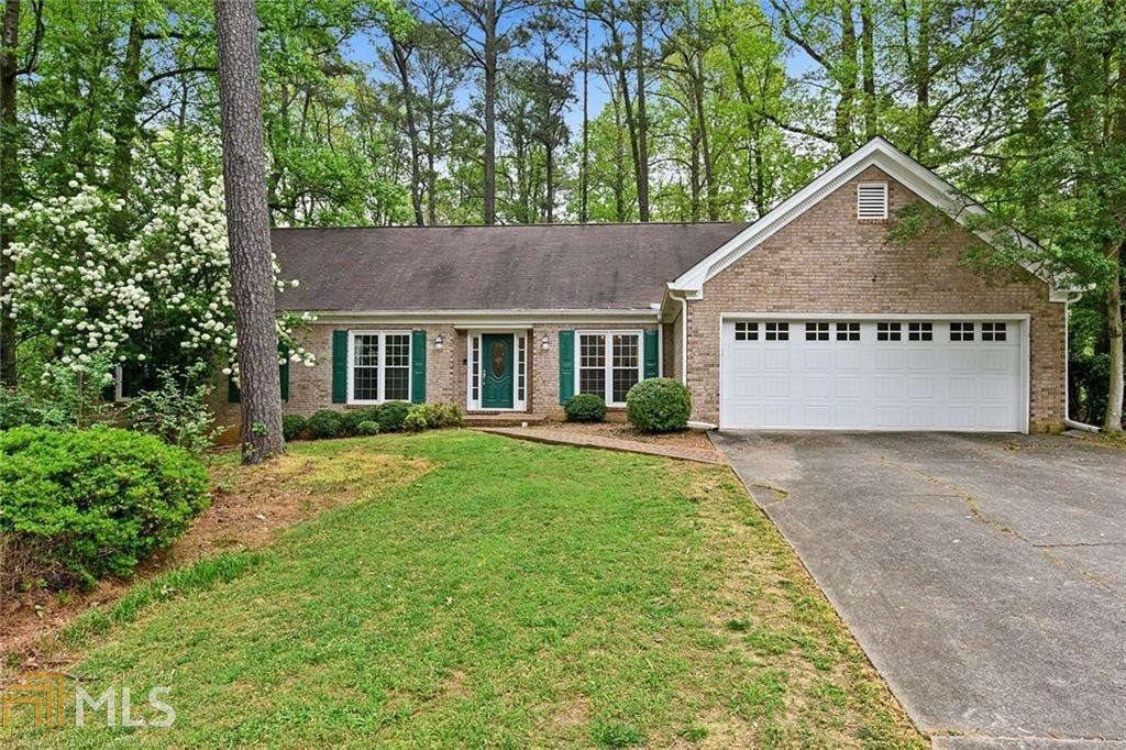 Primary Photo - 4083 Glen Meadow Dr NW