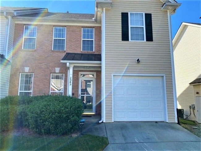 Photo - 2545 Avery Park Cir Townhome