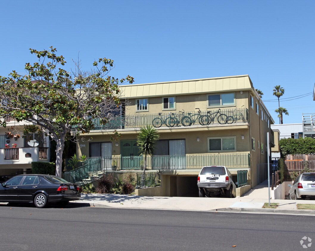 Foto principal - 1249 9th St