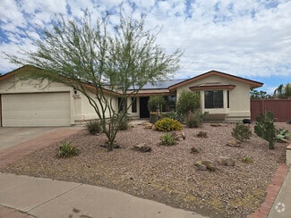 Building Photo - 5763 S Olvera Pl