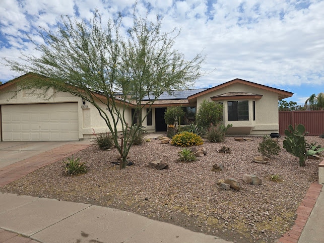 Photo - 5763 S Olvera Pl (Tucson, AZ)
