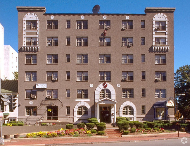 Building Photo - E.W. Richardson Building