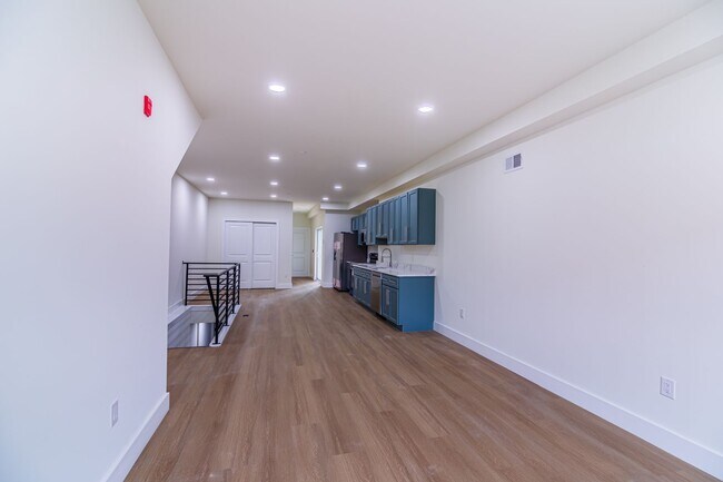 Foto del edificio - 808 N Preston St