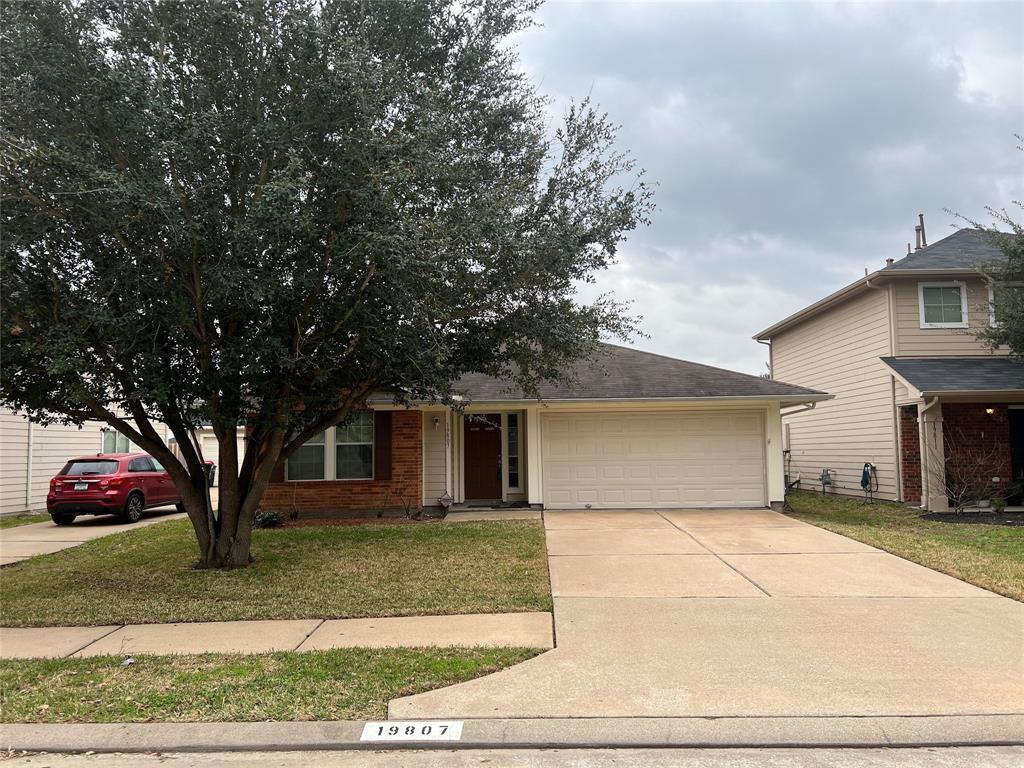 19807 Hidden Shadow Ln, Cypress, TX 77433 House Rental in Cypress, TX