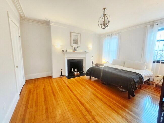 Foto del edificio - 429 Marlborough St