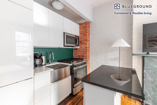 Foto del edificio - 51 Leroy St