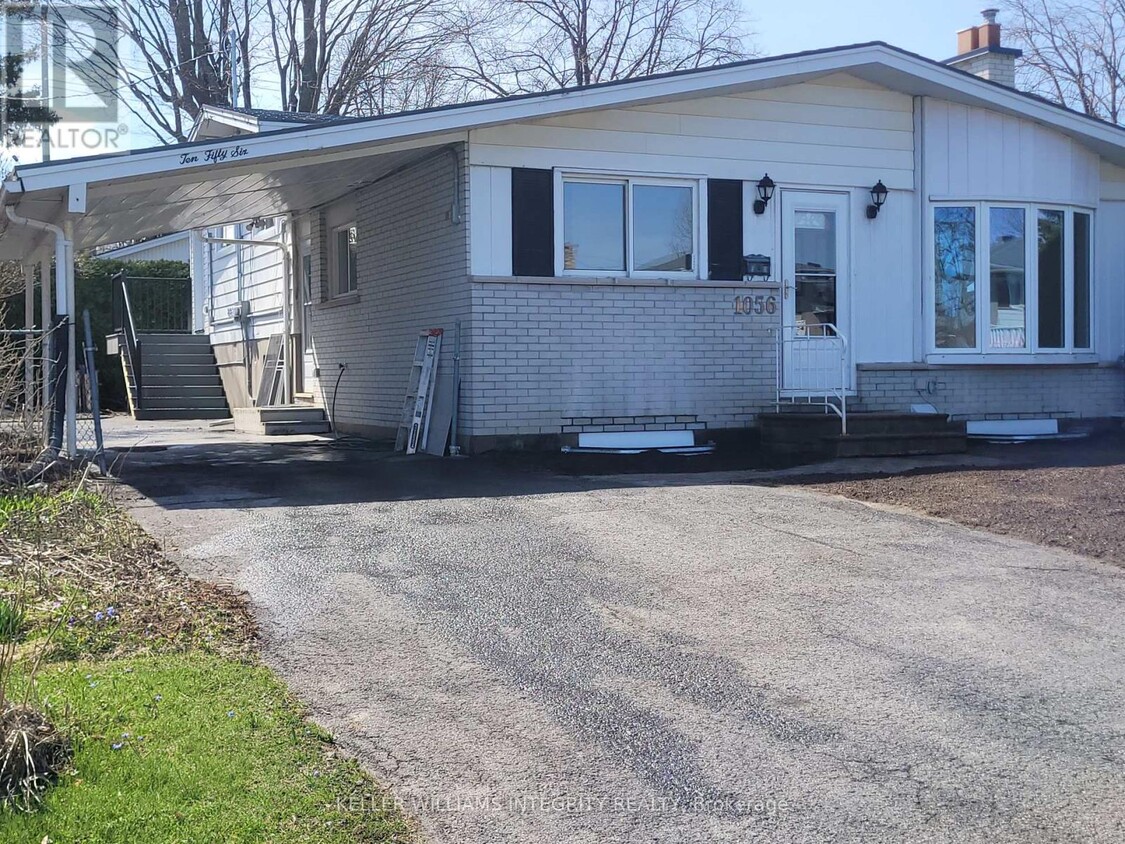 Photo principale - 1056 Harkness Ave