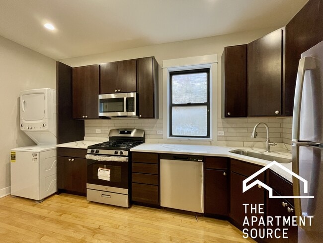 Photo - 2143 N Keystone Ave Apartment