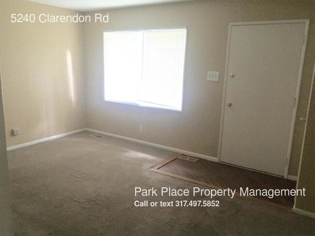 Building Photo - 5240 Clarendon Rd