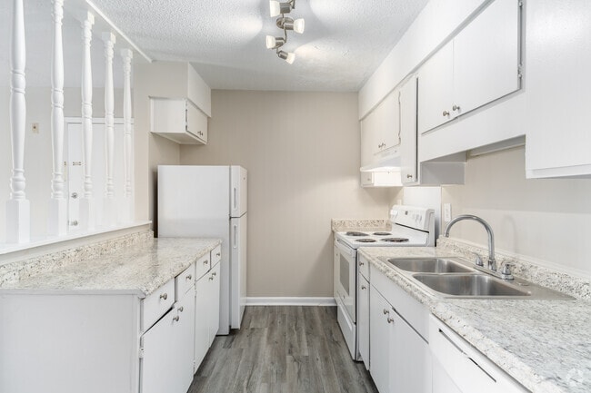 Interior Photo - Horizon Park Apartments