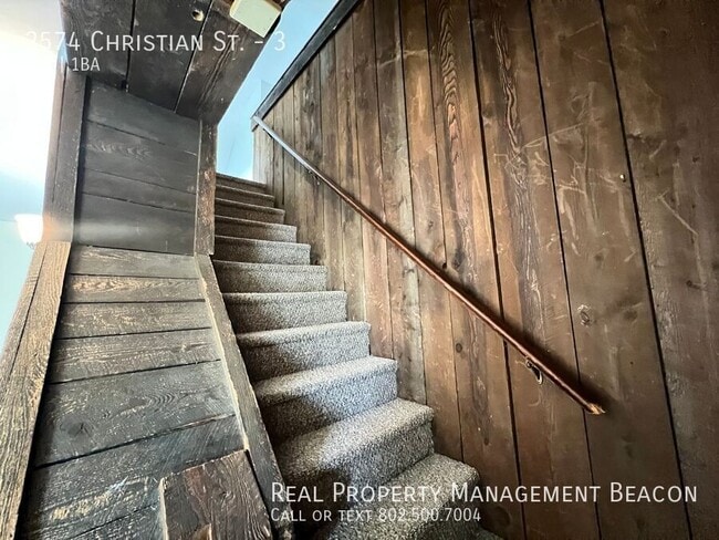 Building Photo - 2574 Christian St