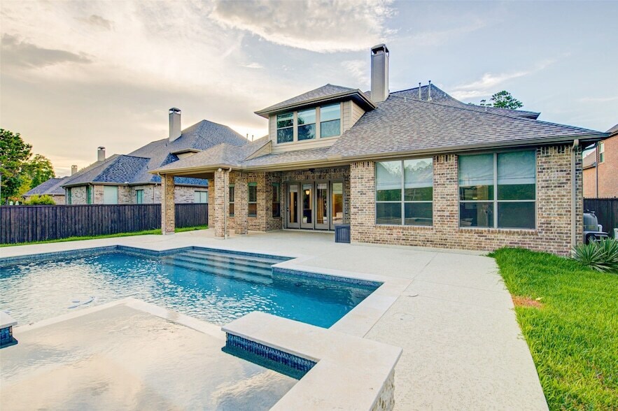 Foto principal - 158 N Almondell Way