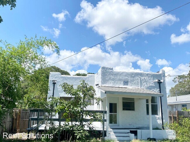 Building Photo - 3 br, 2 bath House - 3710 53rd Ave N.