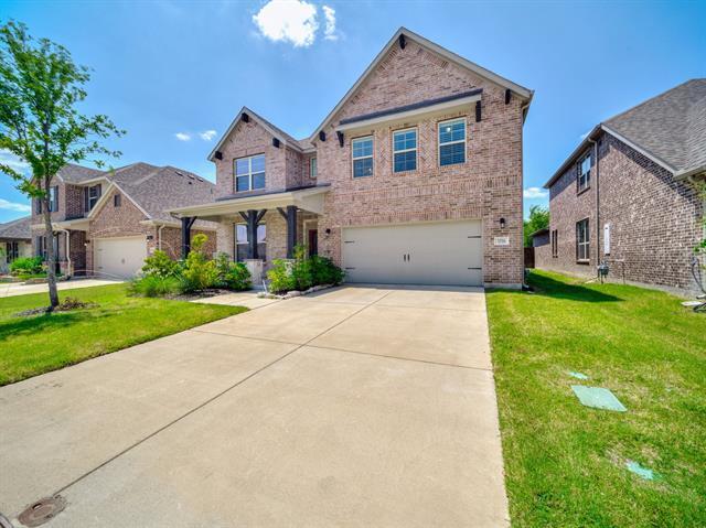Foto del edificio - 1516 Fairweather Way
