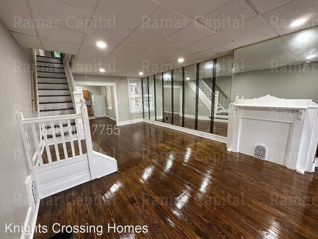 Building Photo - 3 br, 1 bath House - 858 Mt. Ephraim Ave