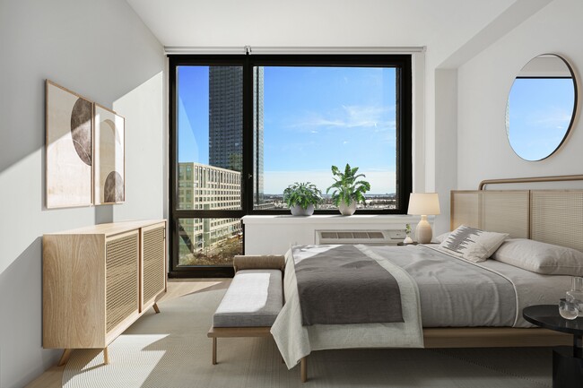 Building Photo - One Grove