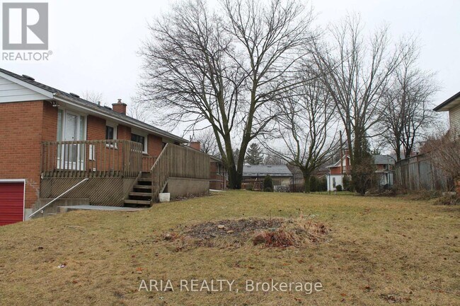 Photo du bâtiment - 188 Mayfield Ave