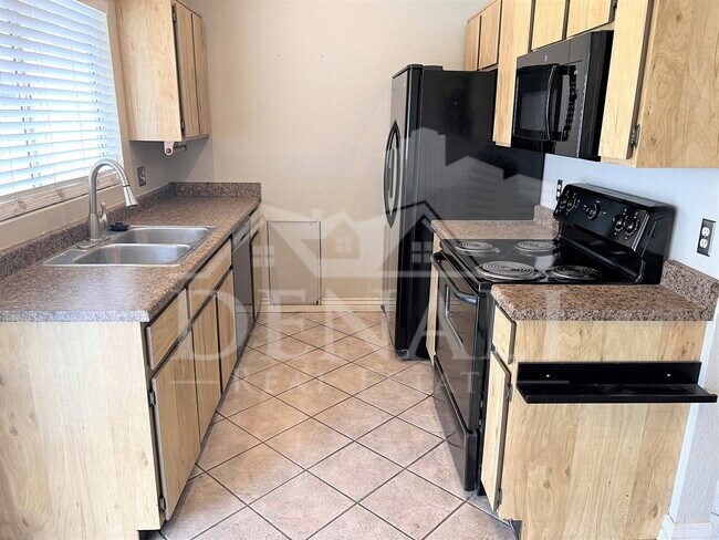 Foto del edificio - 3029 W Tonopah Dr