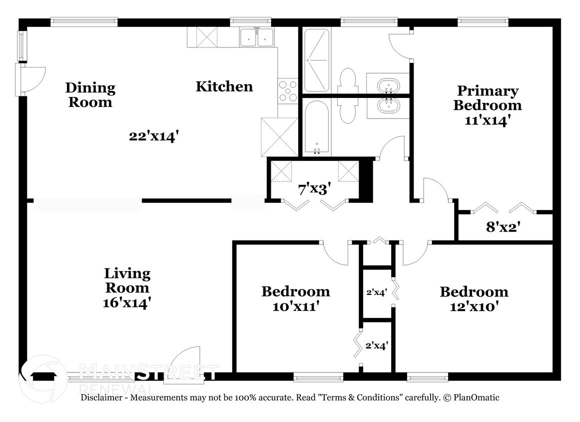 Foto principal - 5945 Spearman Cir
