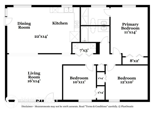 Building Photo - 5945 Spearman Cir