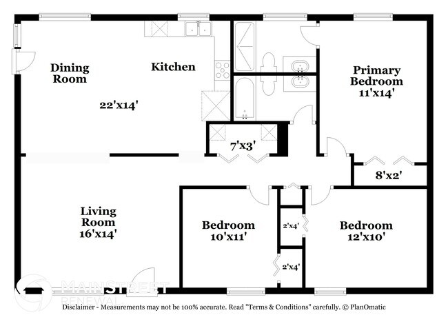 Foto del edificio - 5945 Spearman Cir