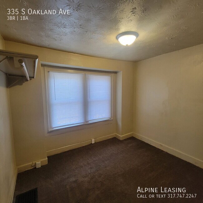 Foto del edificio - 335 S Oakland Ave
