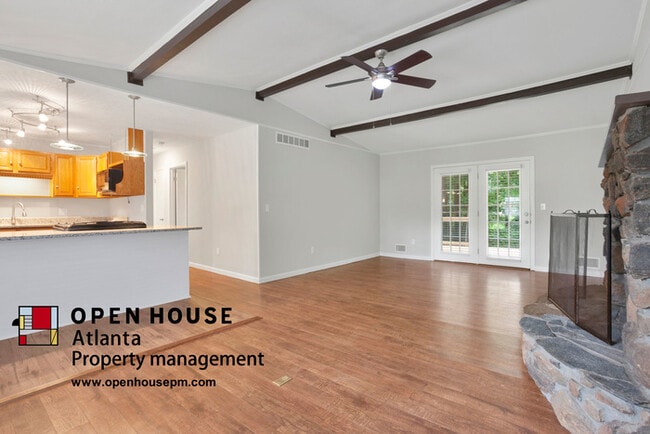Building Photo - 3020 Wendwood Dr Marietta