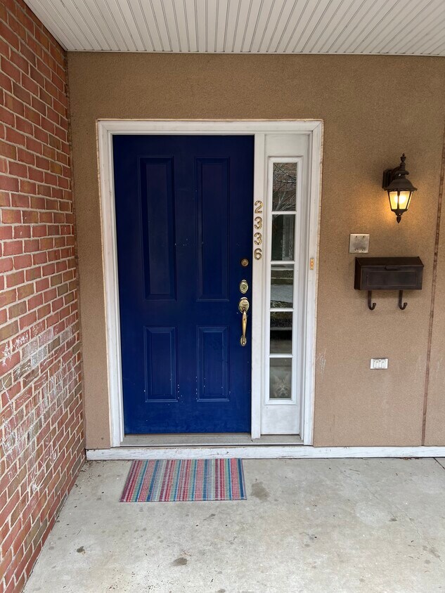 2336 Cambridge Walk, Baltimore, MD 21224 Townhome Rentals in