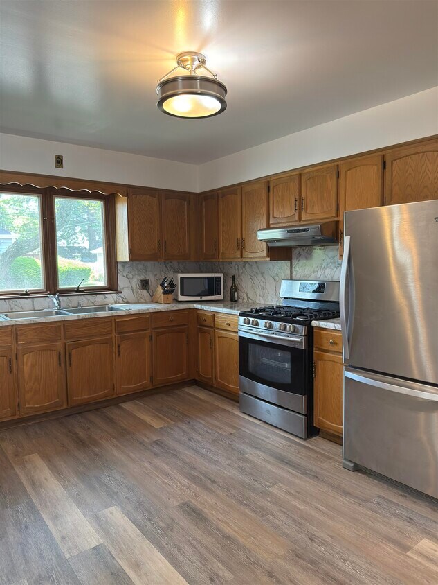 Foto principal - 203 Terrace Ave