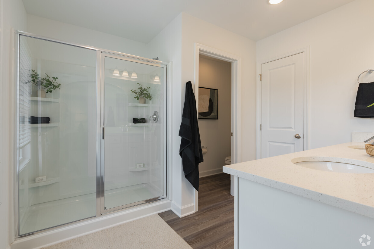 Foto principal - Bridlewood Townhomes