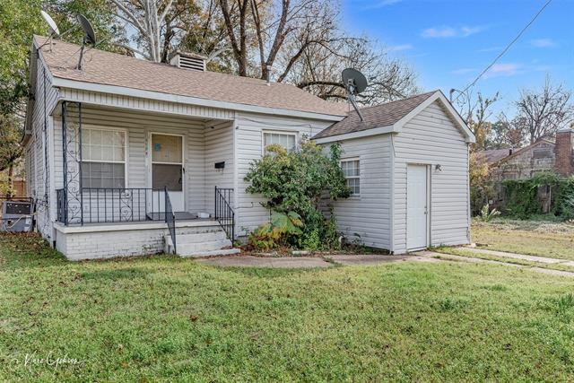 Building Photo - 4109 St Vincent Ave