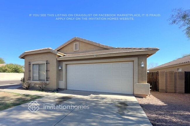 Building Photo - 15838 W Tara Ln