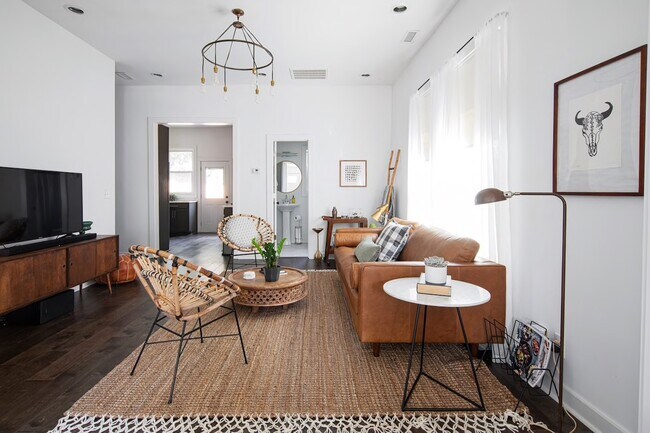Foto del edificio - 707 N 2nd St