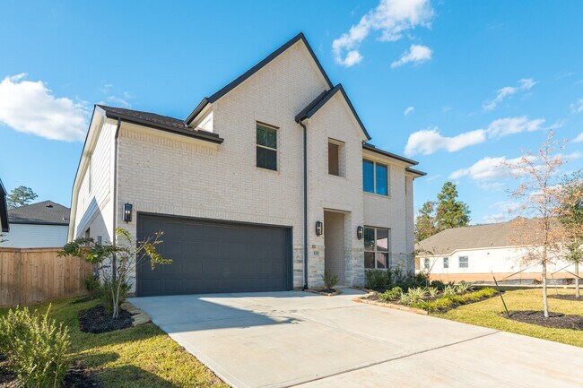 Foto del edificio - 119 Mockingbird Trails Dr