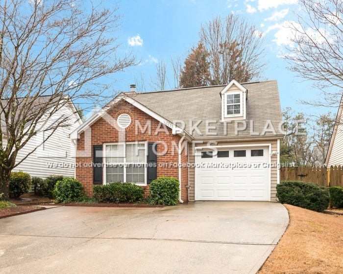 Photo - 2733 St Charles Ln NW