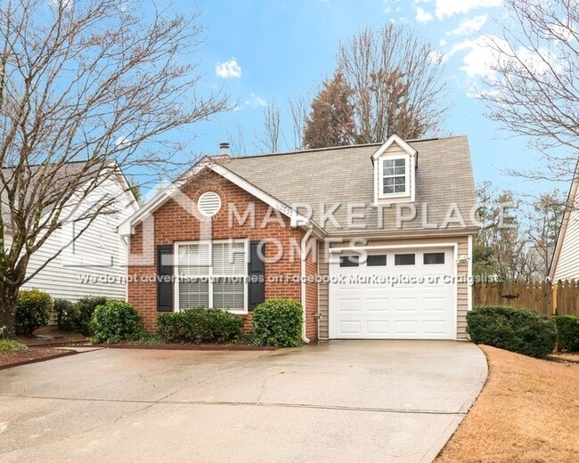 Photo - 2733 St Charles Ln NW House