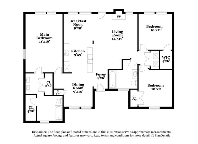 Foto del edificio - 240 Wood Green Dr