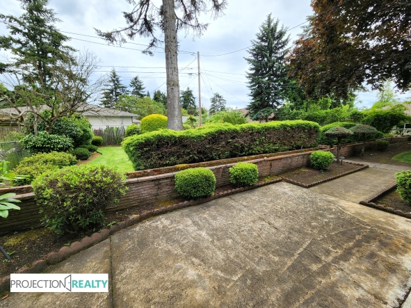 Photo - 11128 NE Everett St House