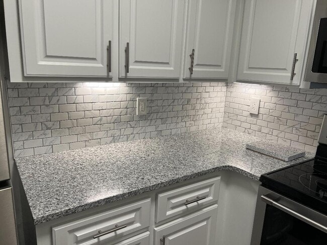 Kitchen two - 1860 Robalo Dr