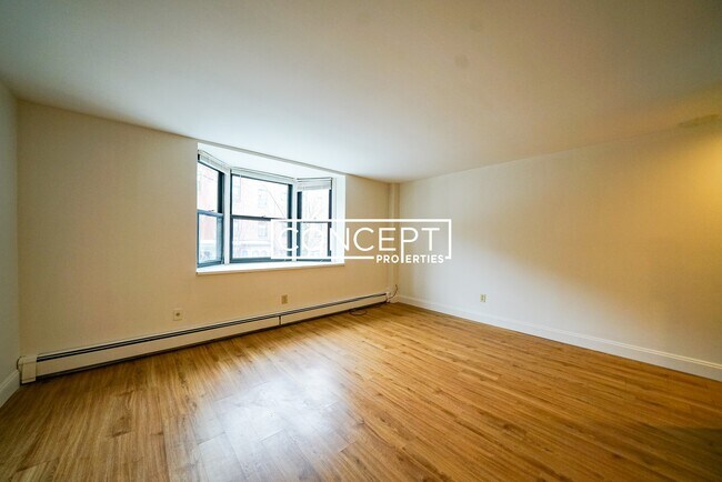 Foto del edificio - 117 W Concord St